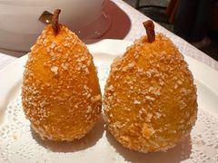 -大鸭梨烤鸭·北京菜(大兴南小街店)