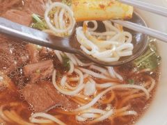 -李先生牛肉面大王(正定机场餐厅)