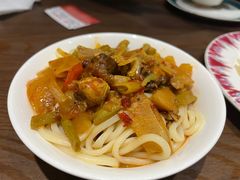 -亚克西姆新疆菜(库车店)