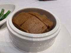 -明阁 Ming Court(广州朗豪酒店)