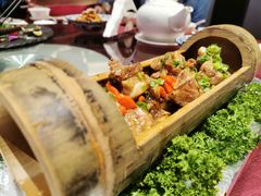 -泛太平洋大酒店·海天楼中餐厅·粤菜