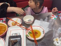 -堂堂小伙夫·辽宁小吃大排档(京西大悦城店)