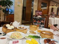 -潮福城大酒楼·潮粤菜·港式点心(阳光城店)