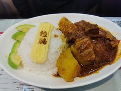 -敏华冰厅(平安金融中心店)