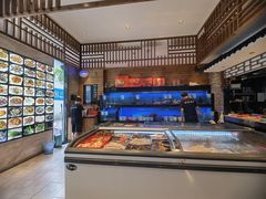 -渔傅印象滩涂霞浦海鲜(井大路店)