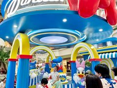 -天河城购物中心