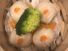 招牌金牌虾饺皇-鹅冠港式茶餐厅(来福士店)