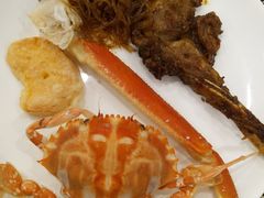 -厦门海景千禧大酒店·海景咖啡厅