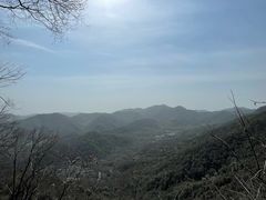 -北高峰