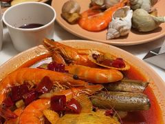 -西安高新希尔顿酒店·咖啡露台西餐厅