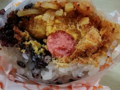 -杨淑侠糍饭(苏宁店)