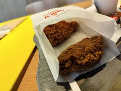 -麦当劳(许昌亚细亚店)