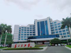 -潮阳区政府大楼