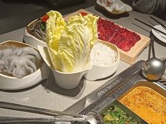 -海底捞火锅(北京路店)
