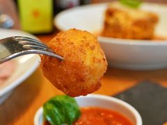 -君悦酒店·La Terrazza意合園·意式风味