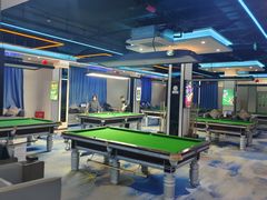 -永宁台球·棋牌俱乐部(淮海路店)