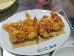 -Meet Sun韩式大排档(五一广场7MALL店)
