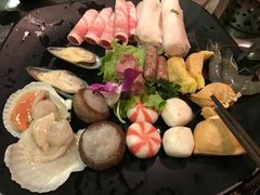 -丽江庭院之爱在路上(西单店)