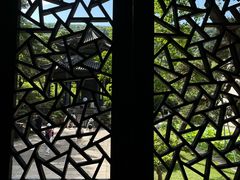 -兰亭风景区