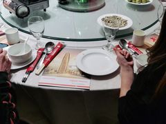 -艳阳天·非遗楚菜(武展店)