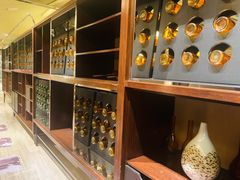 -北京王府井希尔顿酒店·万斯阁西餐厅