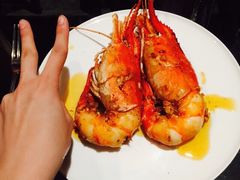 iphone_upload_pic-Ministry of Crab(科伦坡店)