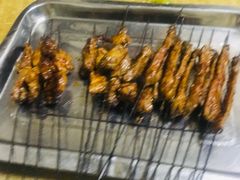 -马贤涮烤(超英·长乐家园店)