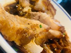 本地猪肉-大宅院(西溪路店)