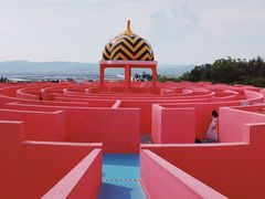 -漳州滨海火山岛自然生态风景区