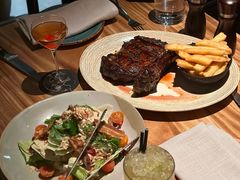 -The Meat & Wine Co Southbank(南岸店)