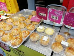 -诚志饼家·小凤饼非遗传承(中山六路店)