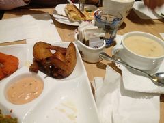 -必胜客(北苑路店)