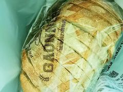 红薯芝士黑麦包-GAONNURI加温努力(马场店)