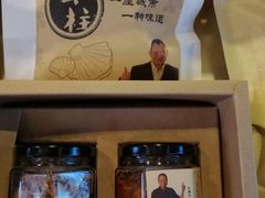 海鲜拌饭酱-何记花甲(印象城店)