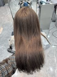 -老佛爷Hair染发烫发Salon