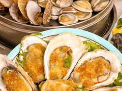 -日照大牌檔•小船海鲜(万平口店)