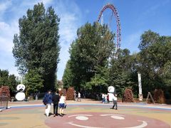 -哈尔滨文化公园