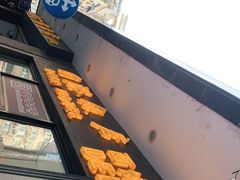 -国际饭店·帆声西饼屋(黄河路店)