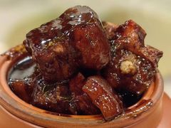 -瑞福园联谊餐室(茂名南路店)