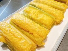 -四川饭店(城乡购物中心店)