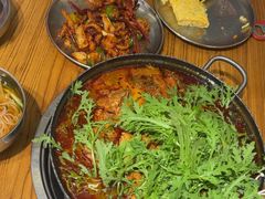 -枣玛尔脊骨汤·烤肉(西塔总店)