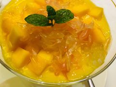 雪山杨枝甘露-张福记(陇海中路店)