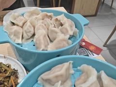 -老边饺子馆(东单店)