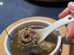 滋补老鸭火锅-甘家界牌柠檬鸭(青山店)