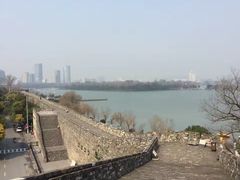 -南京城墙景区