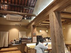 -红小姐咖啡馆(西津渡店)