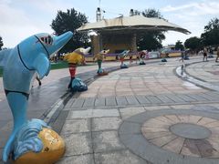 -秦皇岛乐岛海洋王国