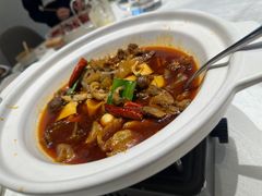 -丹江渔村(上地店)
