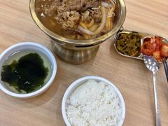 -米村拌饭(城阳万象汇店)