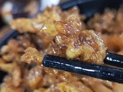 -大姨捞面(新安花园店)